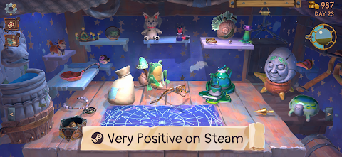 Trash Goblin screenshot