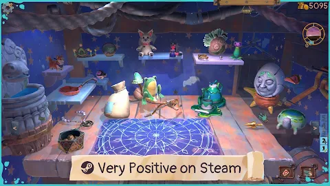 Trash Goblin screenshot