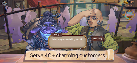 Trash Goblin screenshot