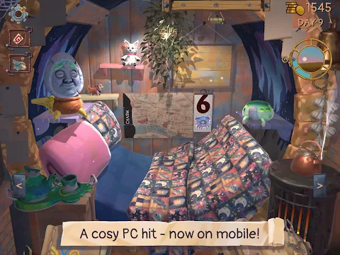 Trash Goblin screenshot