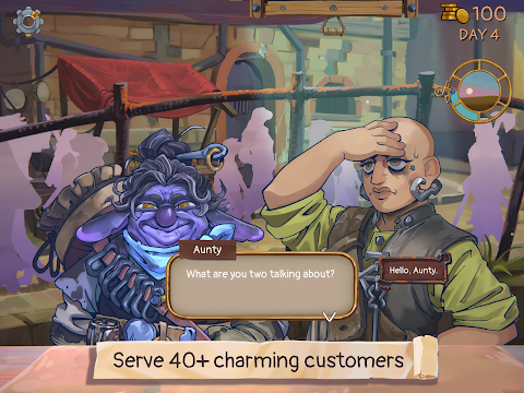 Trash Goblin screenshot