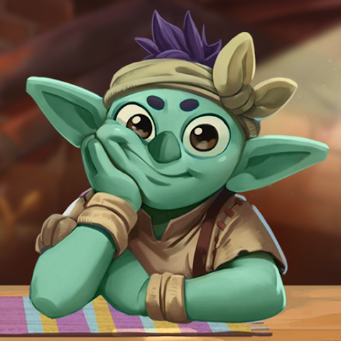 Trash Goblin screenshot