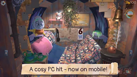 Trash Goblin screenshot