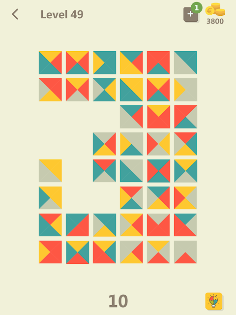 Color Spin: Color Puzzle Game screenshot