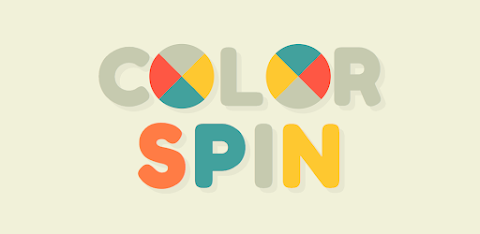 Color Spin: Color Puzzle Game screenshot
