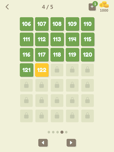 Color Spin: Color Puzzle Game screenshot