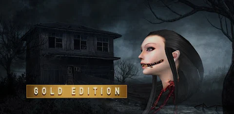 Soul Eyes Go: Gold Edition screenshot
