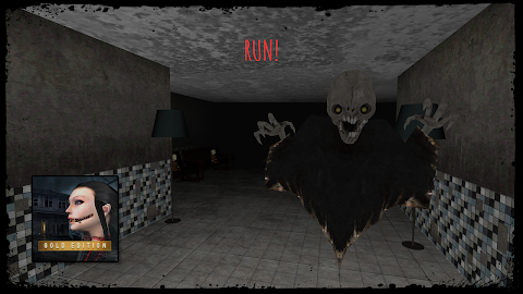 Soul Eyes Go: Gold Edition screenshot