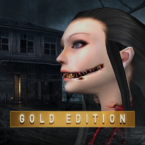 Soul Eyes Go: Gold Edition screenshot