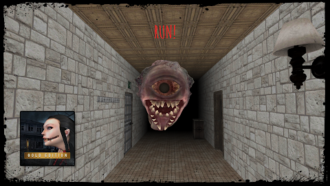 Soul Eyes Go: Gold Edition screenshot