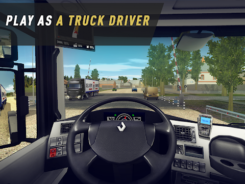Truck World 2: Ultimate screenshot