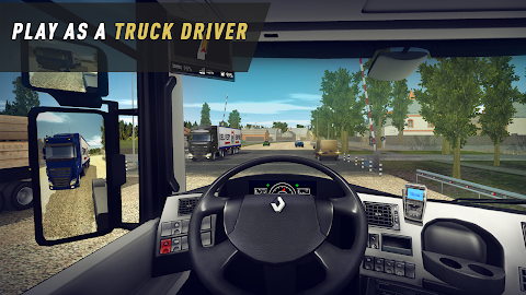 Truck World 2: Ultimate screenshot