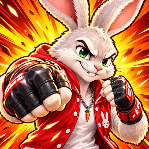 Buster: Carrot Town Chronicles screenshot