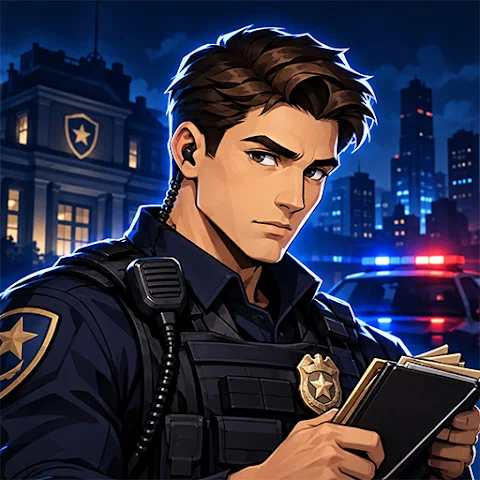 Police Simulator: City Patrol screenshot