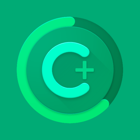 Castro Premium – system info screenshot