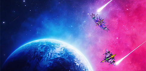 SKY STRIKE screenshot