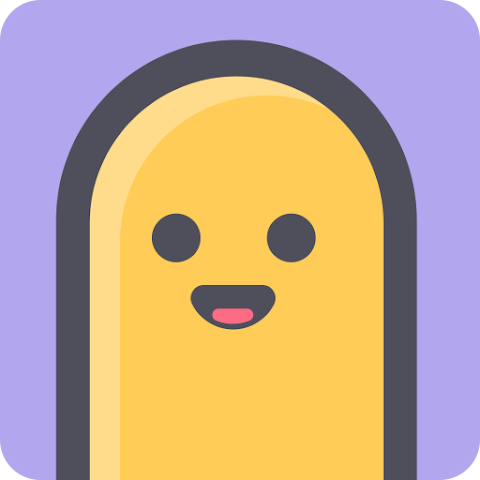 Crayon Icon Pack screenshot