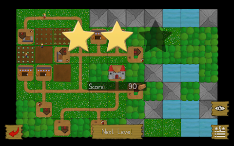 Tiny Little Kingdoms screenshot