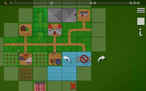 Tiny Little Kingdoms screenshot