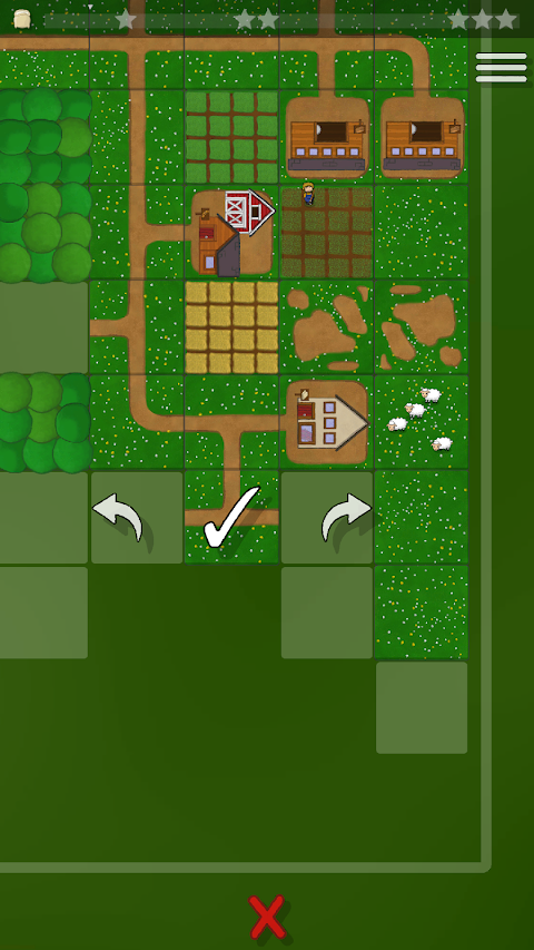 Tiny Little Kingdoms screenshot