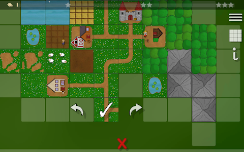 Tiny Little Kingdoms screenshot