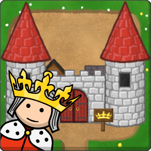 Tiny Little Kingdoms screenshot