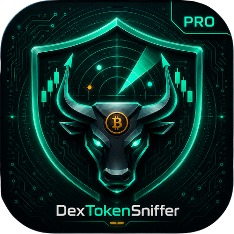 DexTokenSniffer AI Pro screenshot