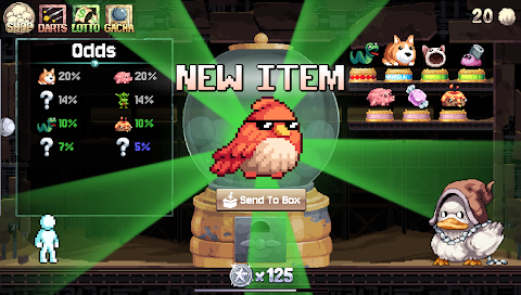 Fortune Mill screenshot