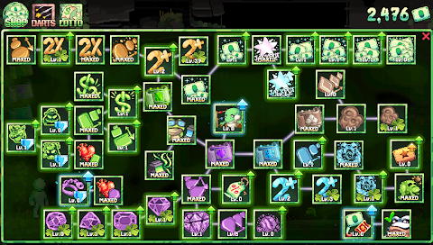 Fortune Mill screenshot