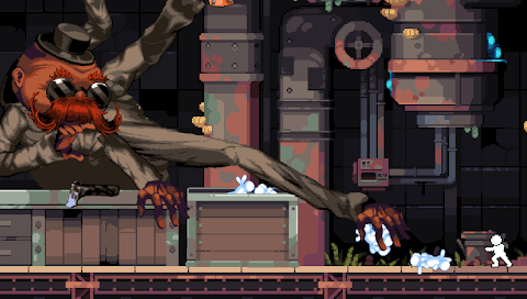 Fortune Mill screenshot