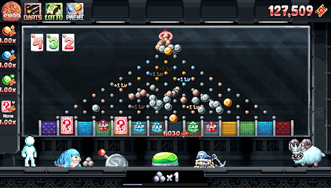 Fortune Mill screenshot