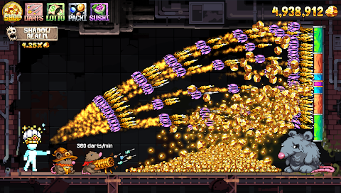 Fortune Mill screenshot