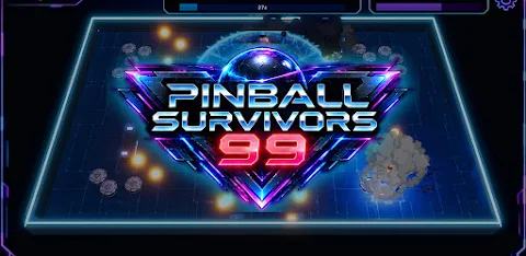 PINBALL SURVIVORS 99 screenshot