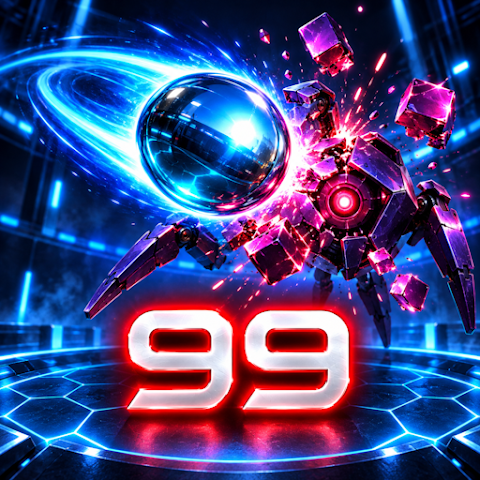 PINBALL SURVIVORS 99 screenshot