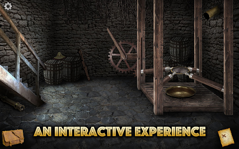 Blackthorn Castle screenshot