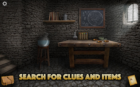 Blackthorn Castle screenshot
