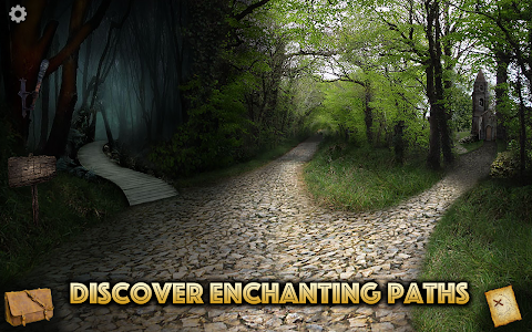 Blackthorn Castle screenshot