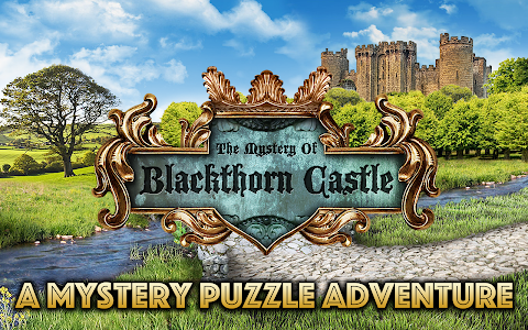 Blackthorn Castle screenshot