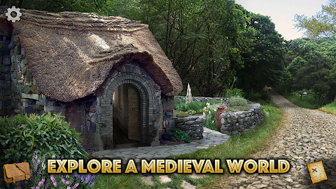Blackthorn Castle screenshot