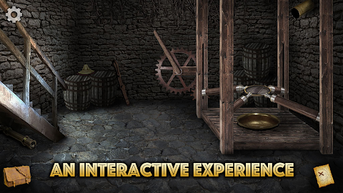 Blackthorn Castle screenshot