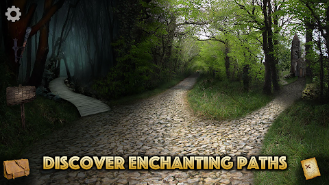 Blackthorn Castle screenshot