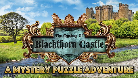 Blackthorn Castle screenshot