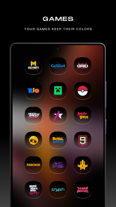 Sirify Color Icons screenshot
