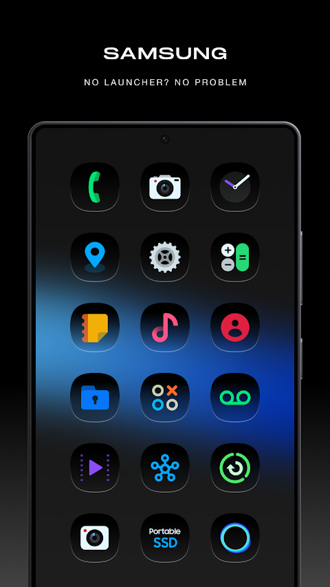 Sirify Color Icons screenshot