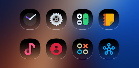Sirify Color Icons screenshot