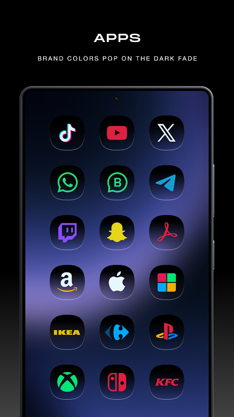 Sirify Color Icons screenshot