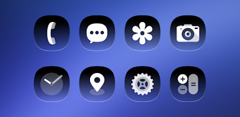 Sirify Solid Icons screenshot