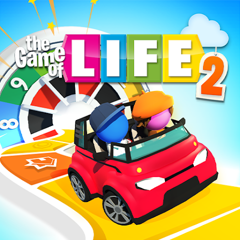 The Game of Life 2 screenshot
