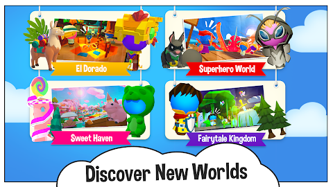 The Game of Life 2 screenshot