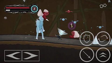 Cleric screenshot